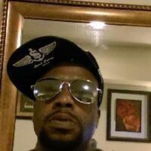 Meet your Posher, Jerome